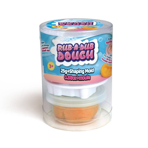 [223042-1] Vehicle Soap (Orange) - Train Soap