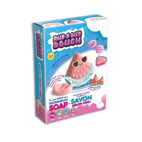 [223020] Watermelon Soap