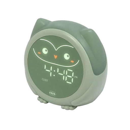 [DU-1300-SO] Owlie - The Magical Sleep Trainer