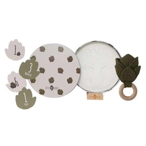 [PA2509] Birth Gift Set - Petit Artichaut