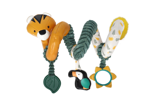 [304775] Activity Spiral - Jungle