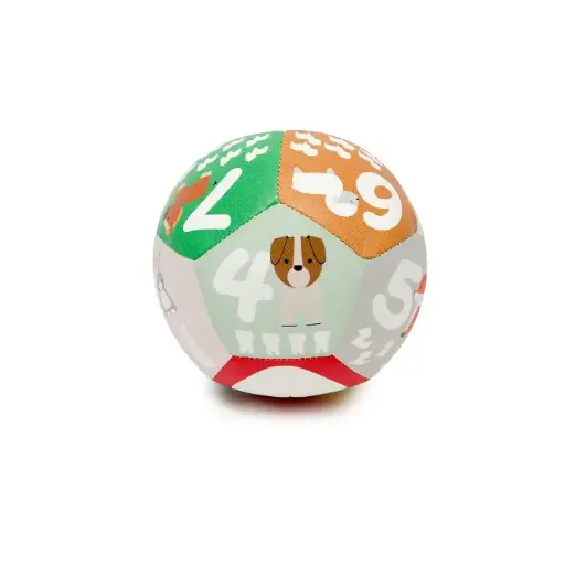 [303488] Discovery Ball - Farm