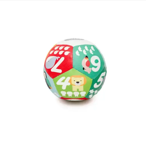 [303471] Discovery Ball - Jungle