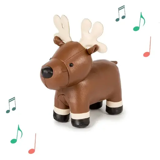 [303877] Musical Animals - Bruce the Moose