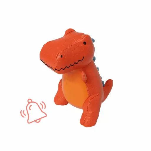 [304669] Dino Friend - Rex the Tyrannosaurus