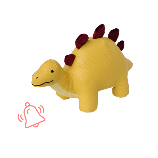 [304645] Dino Friend - Steffy the Stegosaurus