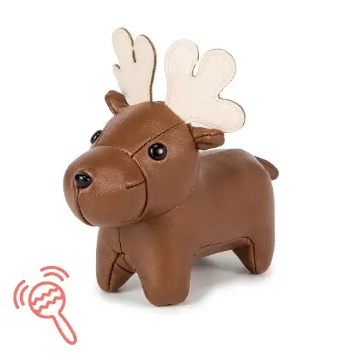 [303914] Tiny Friends - Bruce the Moose