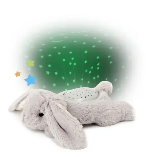 [DU-7472-BUG] Dream Buddies - Bennie the Bunny