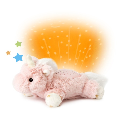 [DU-7472-UC] Dream Buddies - Ella the Unicorn