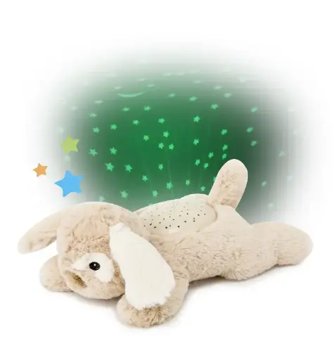 [DU-7472-PP] Dream Buddies - Patch the Puppy
