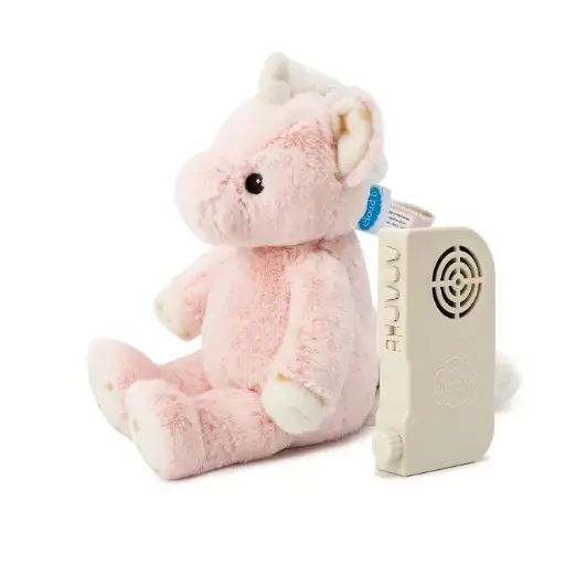 [DU-7106-UC] Soothing Sounds Ella - Unicorn *