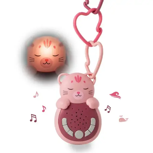 [DU-7672-CA] Sweet Dreamz On the Go - Cat