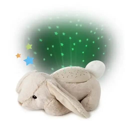 [DU-7473-BB] Twilight Buddies - Bunny