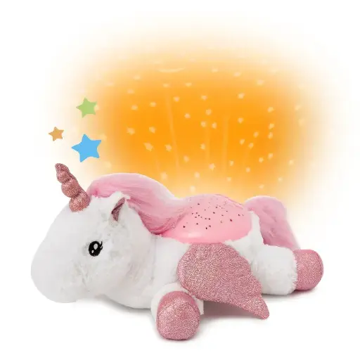 [DU-7473-WUN] Twilight Buddies - Unicorn