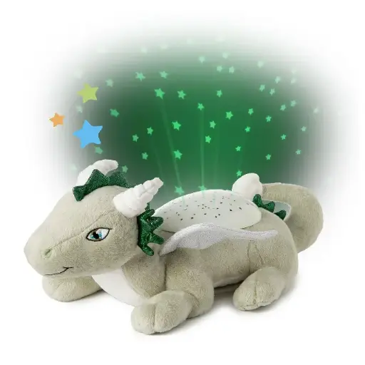 [DU-7474-DR] Twilight Buddies - Dragon