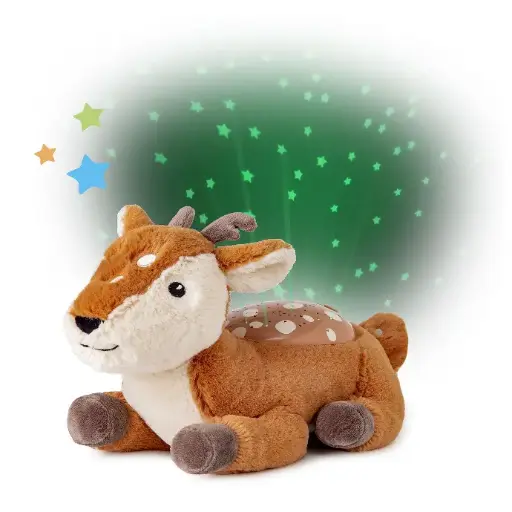 [DU-7474-BD] Twilight Buddies- Fawn