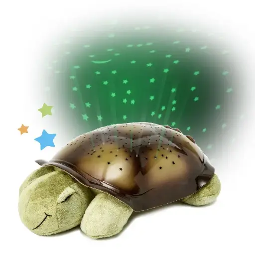 [DU-7323-ZZ] Twilight Turtle - Classic