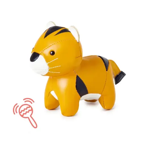 [304416] Tiny Friends - Tim the Tiger