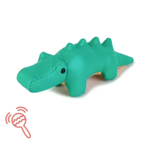 [303013] Tiny Friends - Achille the Crocodile