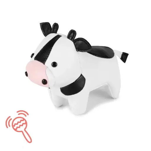 [303082] Tiny Friends - Emma the Cow
