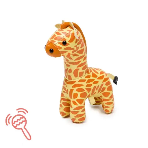 [303334] Tiny Friends - Gina the Giraffe