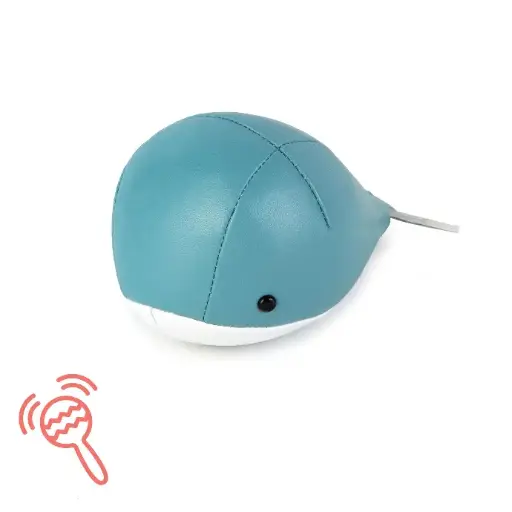 [303020] Tiny Friends - Madeleine the Whale