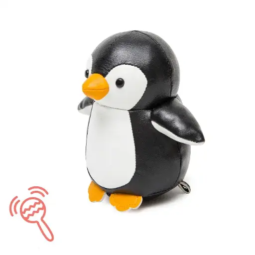 [303310] Tiny Friends - Martin the Penguin