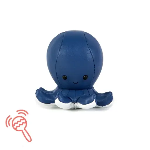 [303112] Tiny Friends - Octave the Octopus