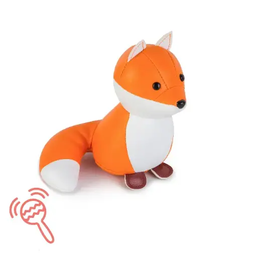 [303068] Tiny Friends - Richard the Fox
