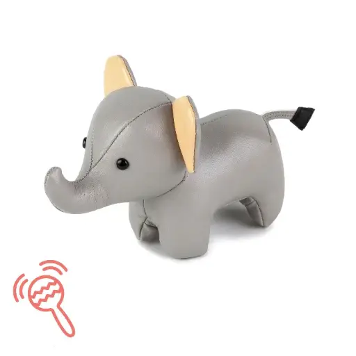 [303006] Tiny Friends - Vincent the Elephant